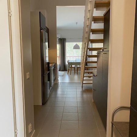 Skyvillas Apartments By Hiekka Booking Kalajoki Zewnętrze zdjęcie