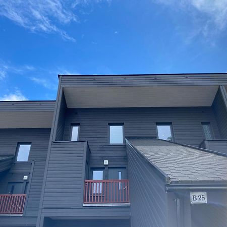 Skyvillas Apartments By Hiekka Booking Kalajoki Zewnętrze zdjęcie