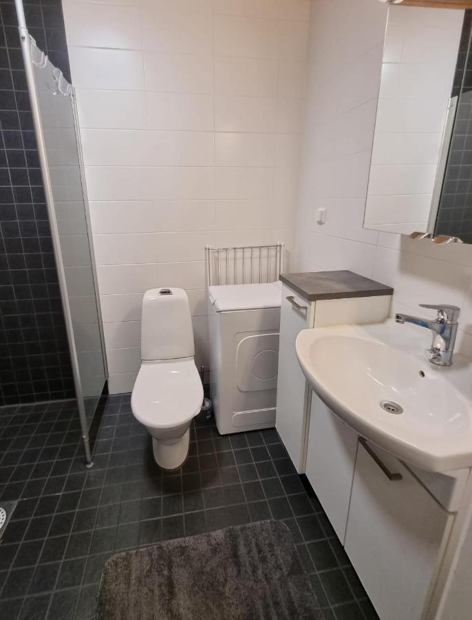 Skyvillas Apartments By Hiekka Booking Kalajoki Zewnętrze zdjęcie