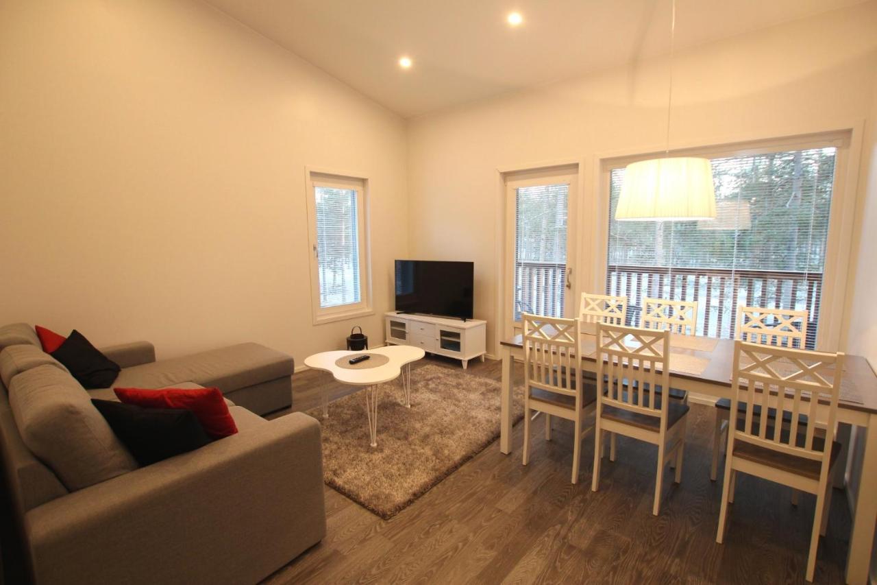 Skyvillas Apartments By Hiekka Booking Kalajoki Zewnętrze zdjęcie