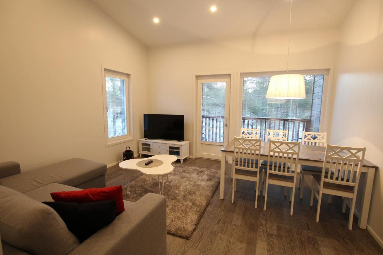 Skyvillas Apartments By Hiekka Booking Kalajoki Zewnętrze zdjęcie