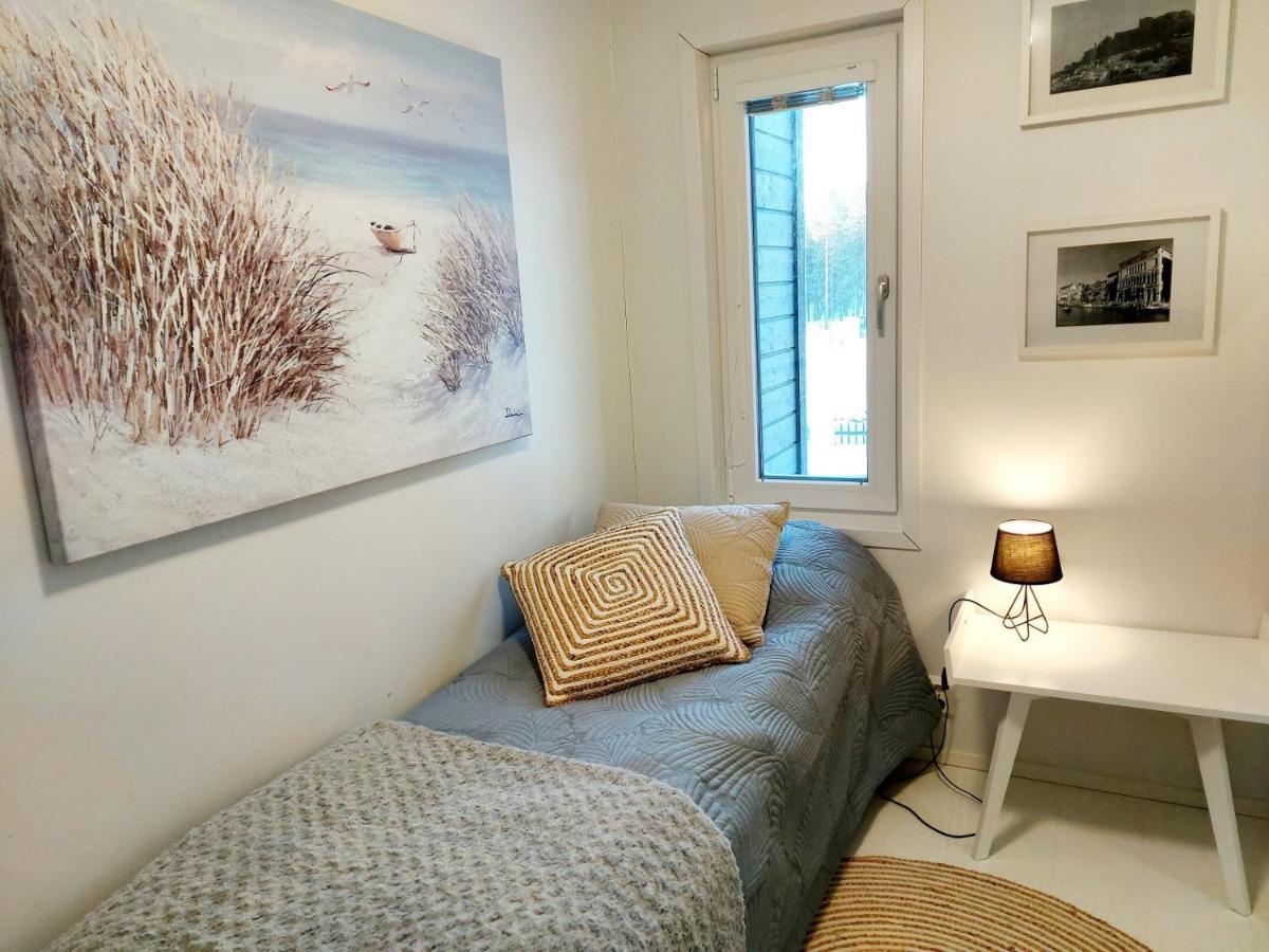 Skyvillas Apartments By Hiekka Booking Kalajoki Zewnętrze zdjęcie