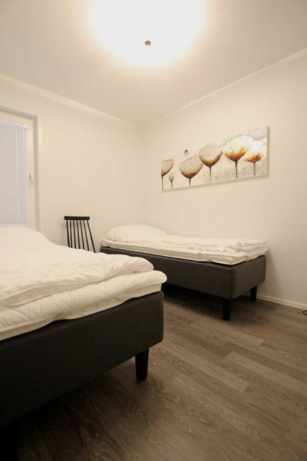 Skyvillas Apartments By Hiekka Booking Kalajoki Zewnętrze zdjęcie