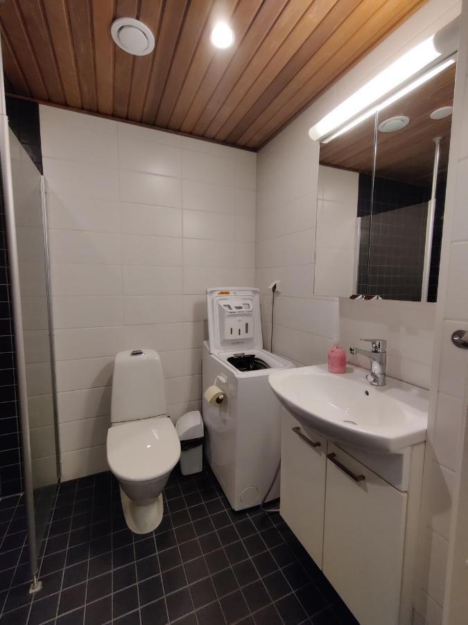 Skyvillas Apartments By Hiekka Booking Kalajoki Zewnętrze zdjęcie
