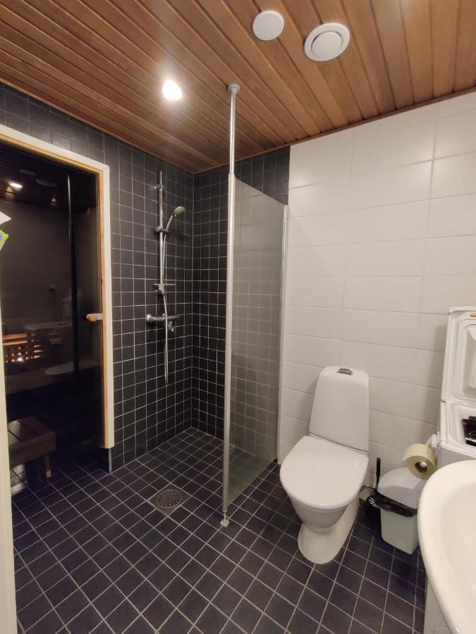 Skyvillas Apartments By Hiekka Booking Kalajoki Zewnętrze zdjęcie