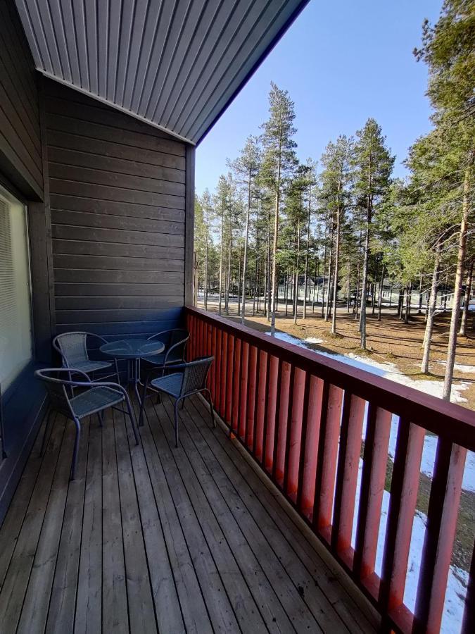 Skyvillas Apartments By Hiekka Booking Kalajoki Zewnętrze zdjęcie