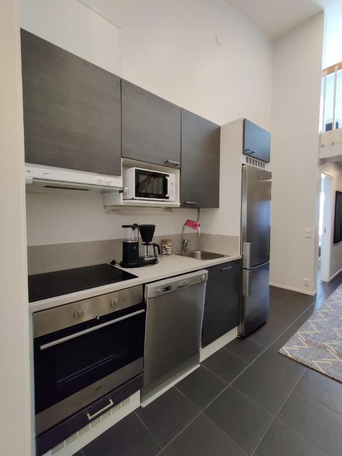 Skyvillas Apartments By Hiekka Booking Kalajoki Zewnętrze zdjęcie