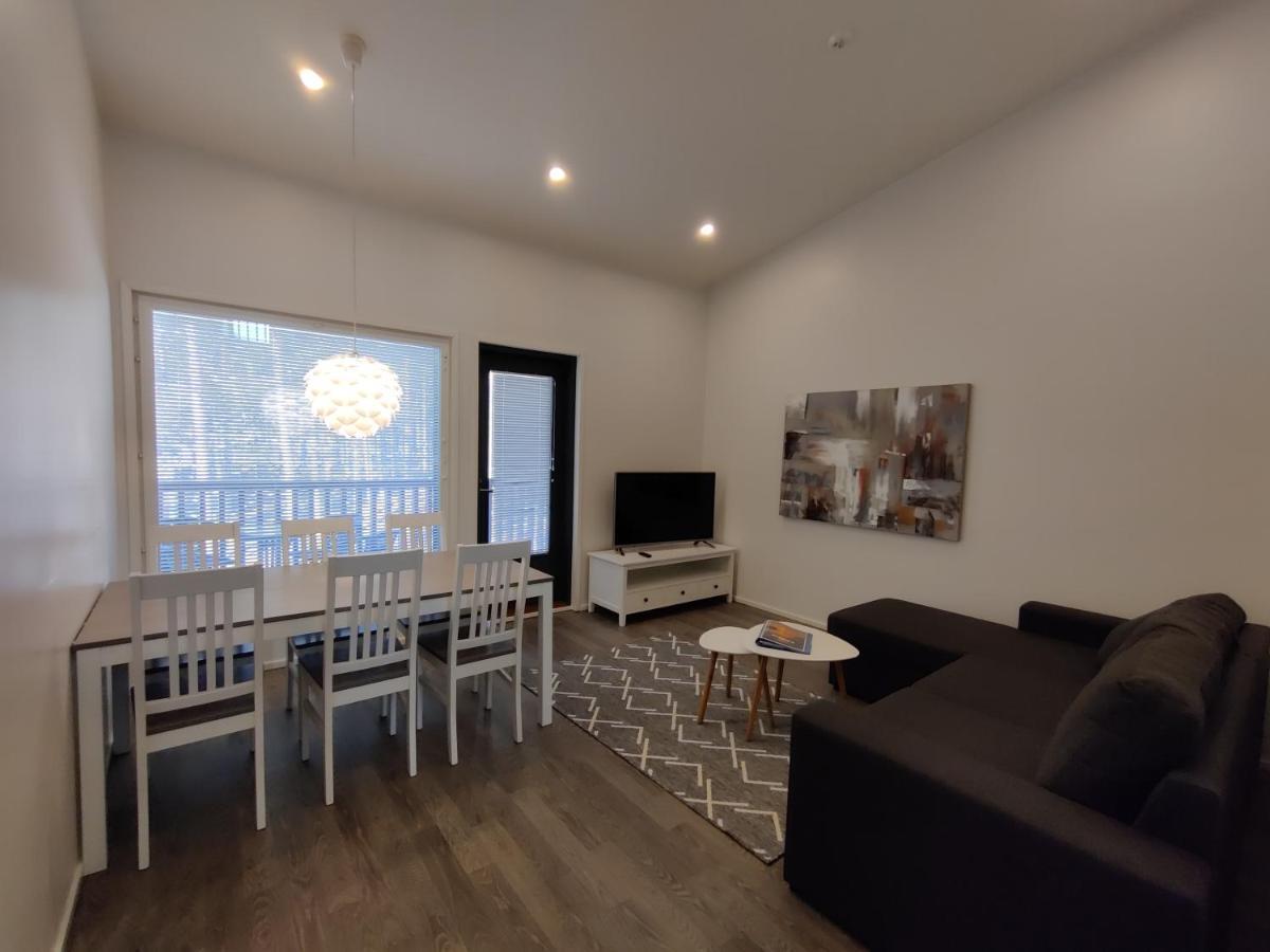 Skyvillas Apartments By Hiekka Booking Kalajoki Zewnętrze zdjęcie