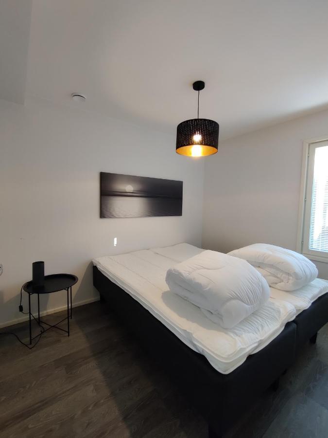 Skyvillas Apartments By Hiekka Booking Kalajoki Zewnętrze zdjęcie