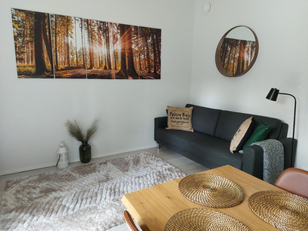 Skyvillas Apartments By Hiekka Booking Kalajoki Zewnętrze zdjęcie