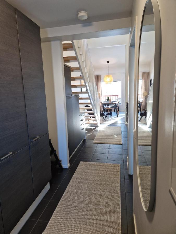 Skyvillas Apartments By Hiekka Booking Kalajoki Zewnętrze zdjęcie