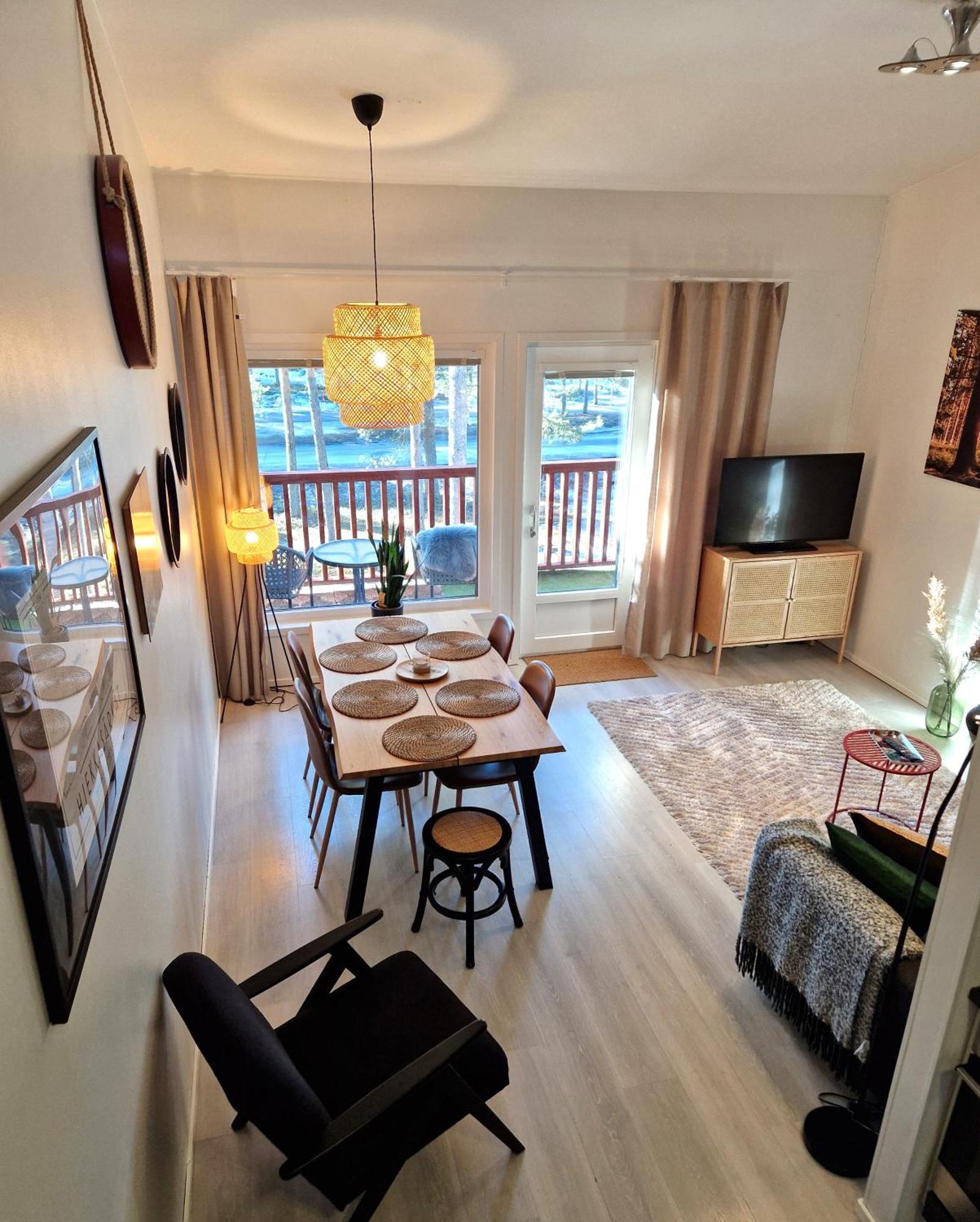 Skyvillas Apartments By Hiekka Booking Kalajoki Zewnętrze zdjęcie