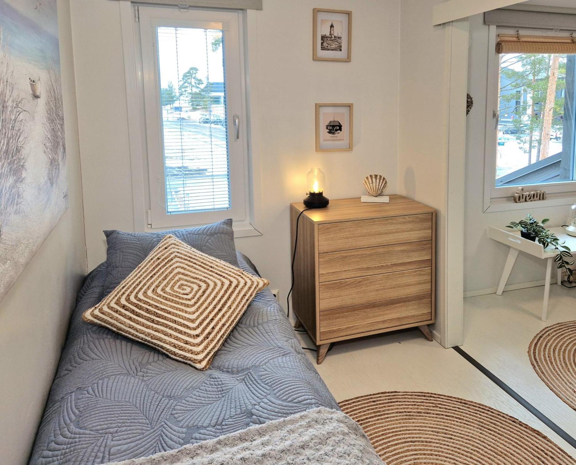 Skyvillas Apartments By Hiekka Booking Kalajoki Zewnętrze zdjęcie