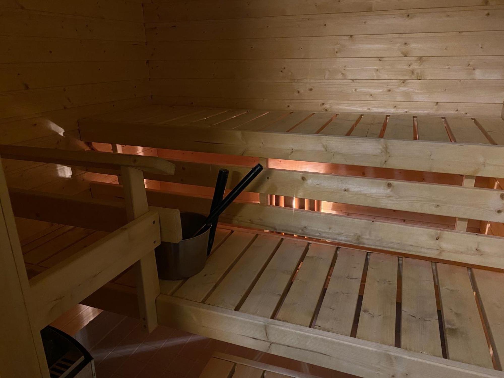 Skyvillas Apartments By Hiekka Booking Kalajoki Zewnętrze zdjęcie