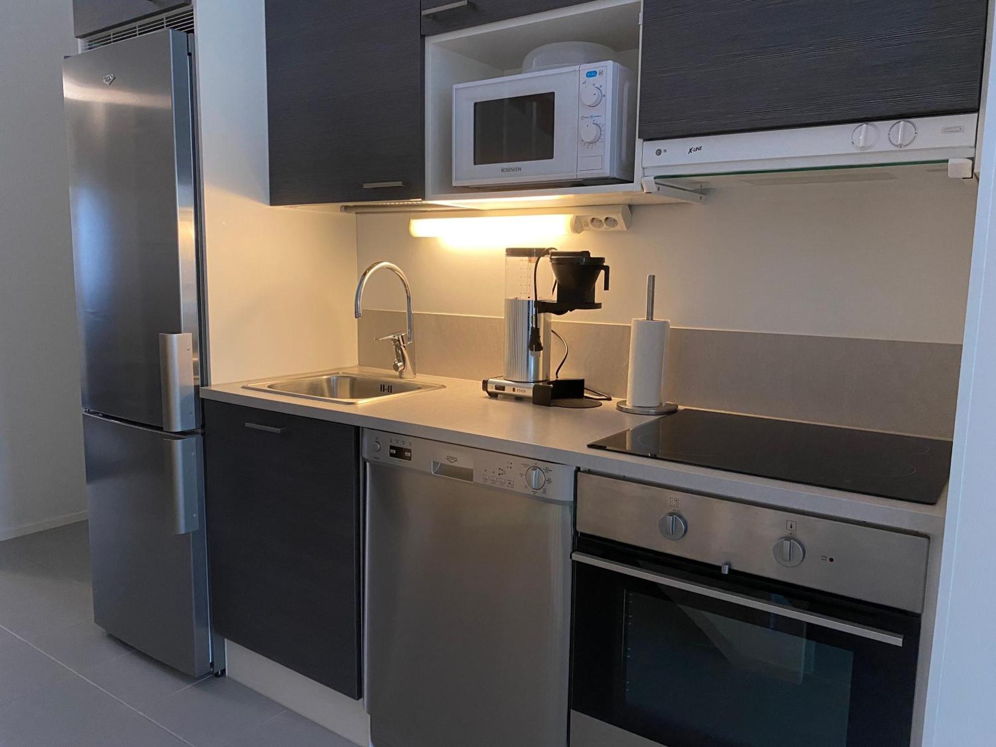 Skyvillas Apartments By Hiekka Booking Kalajoki Zewnętrze zdjęcie