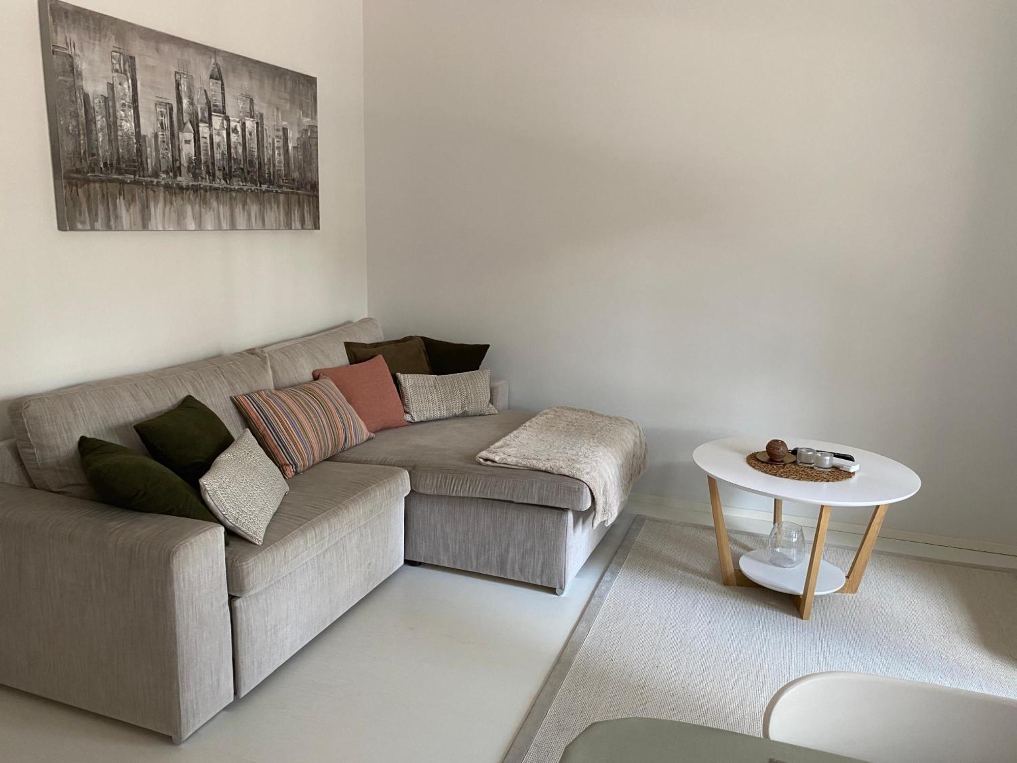 Skyvillas Apartments By Hiekka Booking Kalajoki Zewnętrze zdjęcie