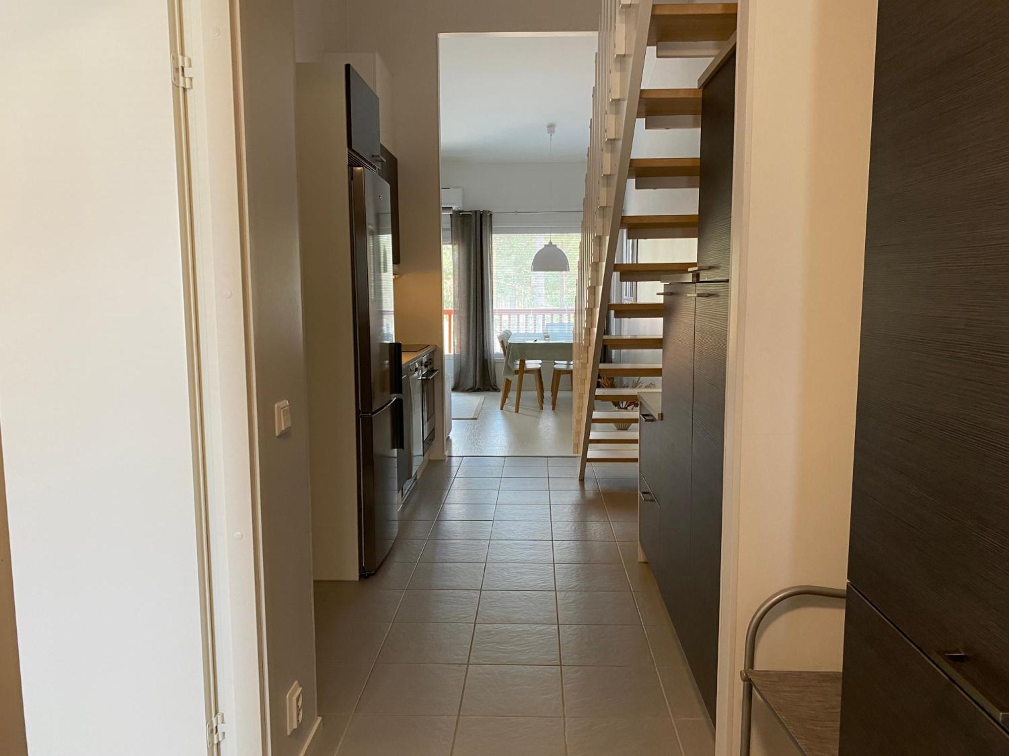 Skyvillas Apartments By Hiekka Booking Kalajoki Zewnętrze zdjęcie