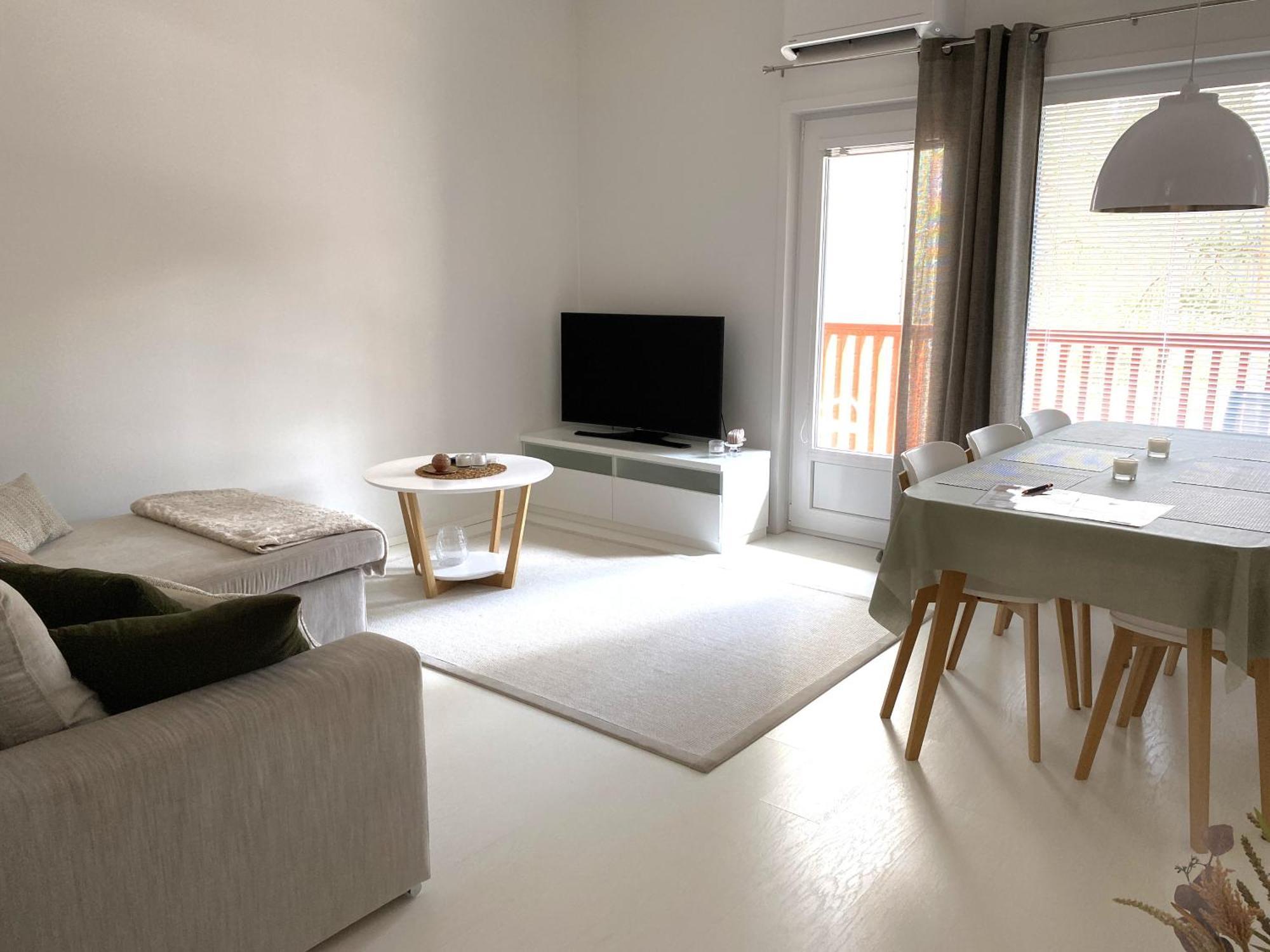 Skyvillas Apartments By Hiekka Booking Kalajoki Zewnętrze zdjęcie