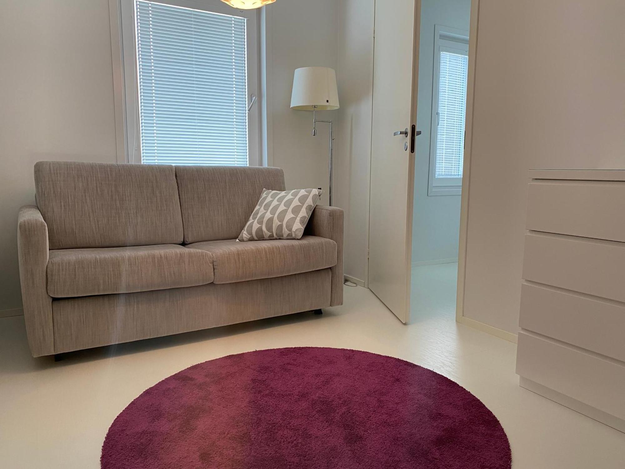 Skyvillas Apartments By Hiekka Booking Kalajoki Zewnętrze zdjęcie