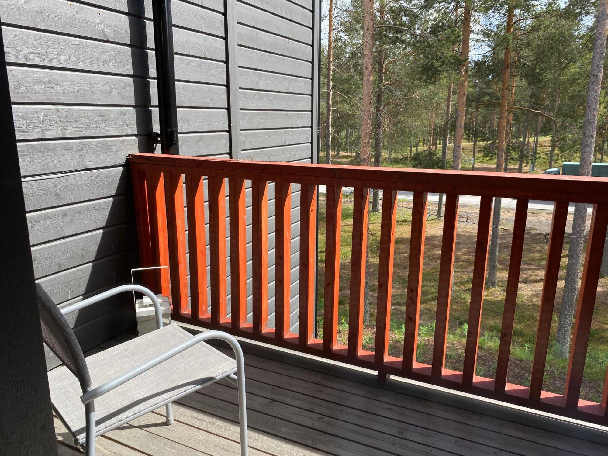 Skyvillas Apartments By Hiekka Booking Kalajoki Zewnętrze zdjęcie